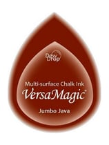 Jumbo Java - Dew Drops - VersaMagic