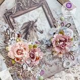 Bohemian Heart Collection Flowers – Relaxed