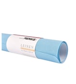 Buchleinen 'Antarktisblau 165 g'