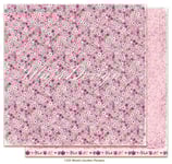 Mum's Garden - Flowers