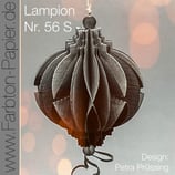 Lampion Nr: 56 S