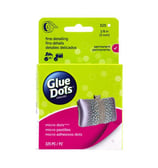 Glue Dots • Micro Dots Roll 3mm