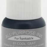 All-Purpose-Ink: Cool Gray