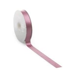 Satinband: Old Rose - 16mm