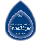 VersaMagic Dew Drop - Night Sky