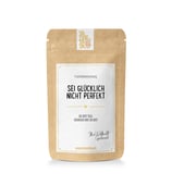 Sei Glücklich Nicht Perfekt (35g)