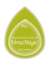 Tea Leaves - Dew Drops - VersaMagic