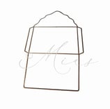 Stanze ‚Briefumschlag 2‘