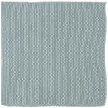 Spüllappen Mynte Nordic sky gestrickt