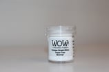 WOW! Opaque Bright White - Super Fine