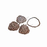 Stanzenset ‚Tannenzapfen‘