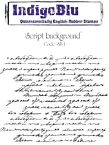 Script- Code: SB1 A6 Stempel