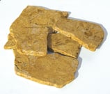 Palladiana Giallo Reale