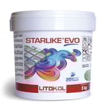 Litokol STARLIKE EVO 200 AVORIO
