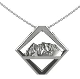 Grimming - dein kleiner Bergschmuck