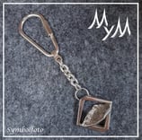 Schlüsselanhänger "My Mountain"