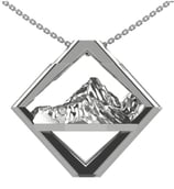 Ehrwalder Sonnenspitze - dein kleiner Bergschmuck