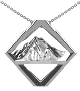 Großglockner - dein kleiner Bergschmuck