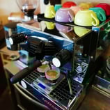 ストロングブレンド