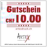 Gutschein