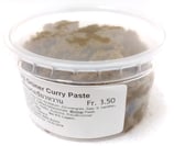 Grüne Curry Paste