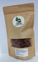 Premium Dried Strawberry 150g