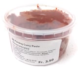 Panäng Curry Paste