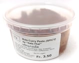 Rote Curry Paste Extra Spicy
