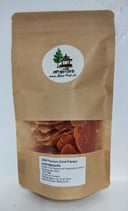 Premium Dried Papaya 150g