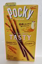 Pocky Chocolate Tasty Style GLICO 77.6g