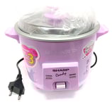 Sharp Reiskocher KSH-Q03 0.3L