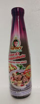 Fermented Fish Sauce NONGPORN Brand