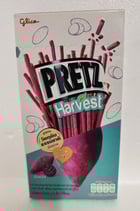 Pretz Harvest Purple Sweet Potato GLICO 34g