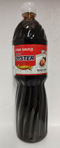 Fish Sauce OYSTER Brand 1'000ml