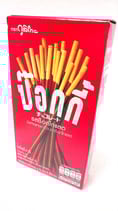 Pocky Biscuit Stick Chocolate Flavour