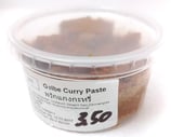 Gelbe Curry Paste