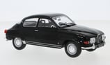 Art.-Nr. 16.504 Saab 96 V4 schwarz