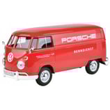 Art.Nr. 16.346 VOLKSWAGEN T1b Box Van "Porsche"