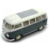 Art.Nr. 16.353 VW T1 Bus 1962 Grün /Weiss