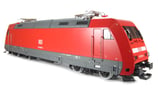 LGB 22313 E-Lok BR DB 101 035-4 20313