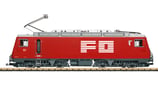 FO Elektrolokomotive HGe 4/4 II LGB 23103