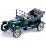Art.Nr. 16.352 Ford T 1925  Tourer 1:24