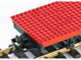 Bausteinwagen vollkompatibel zu LEGO®Produktname LGB 94063