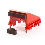 RhB Prellbock Ep.VI LGB 10316