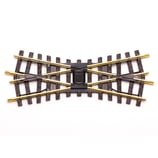 Kreuzung, R3, 22,5°  LGB - 13200