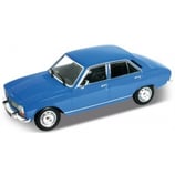 Art.Nr. 16.334 Peugeot 504 1974 Hellblau