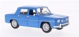 Art.Nr. 16.316 Renault R8 Gordini hellblau weiss