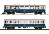 RhB Wagen Set Pullmann Express LGB 36659