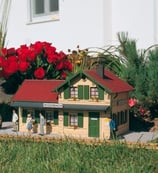 PIKO  62040 Bahnhof Rosenbach