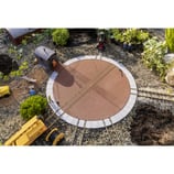 Drehscheibe  POLA 330835